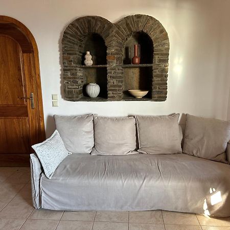 Andros Escape Condos Korthio Экстерьер фото