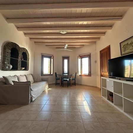 Andros Escape Condos Korthio Экстерьер фото