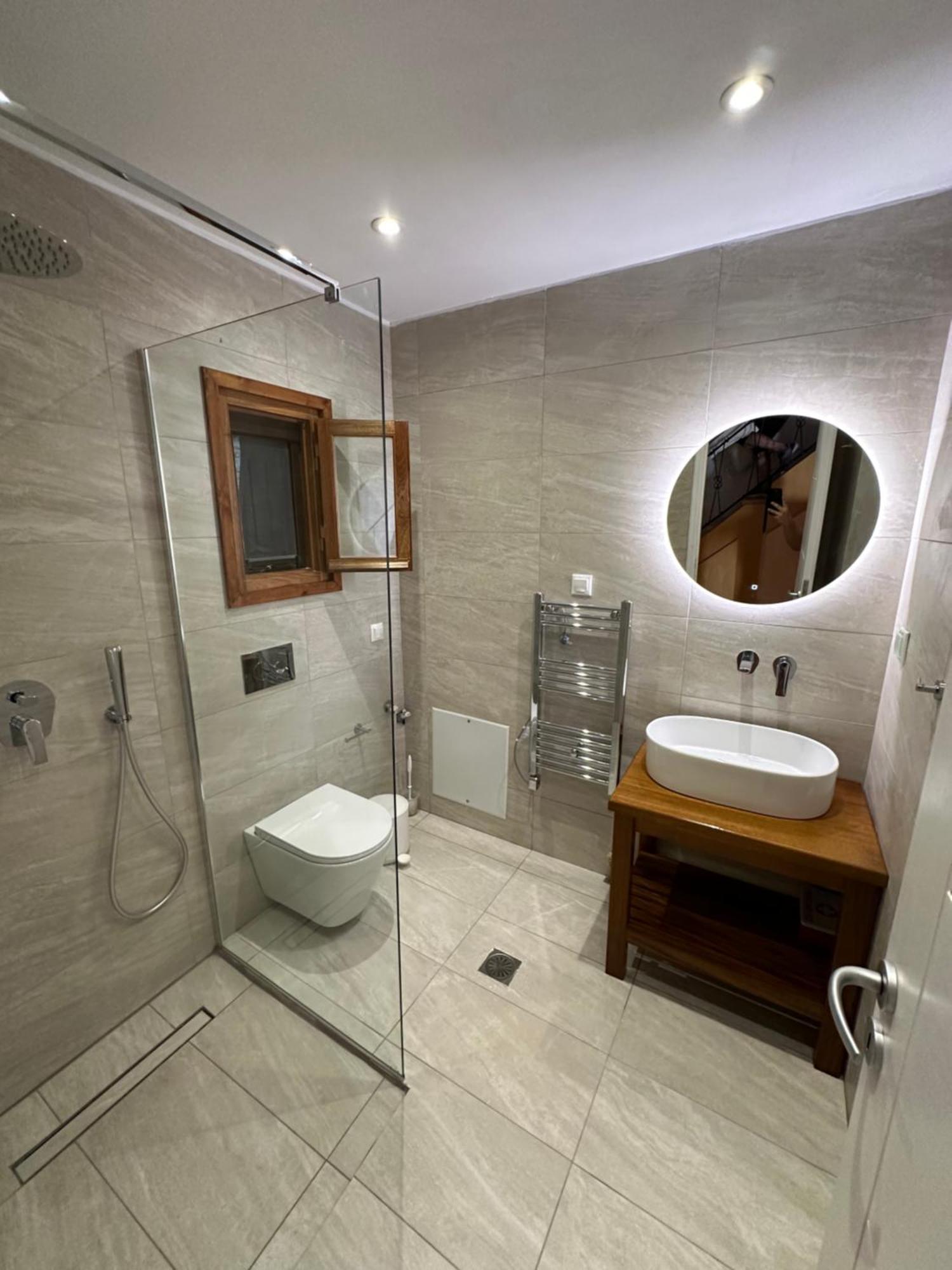Andros Escape Condos Korthio Экстерьер фото
