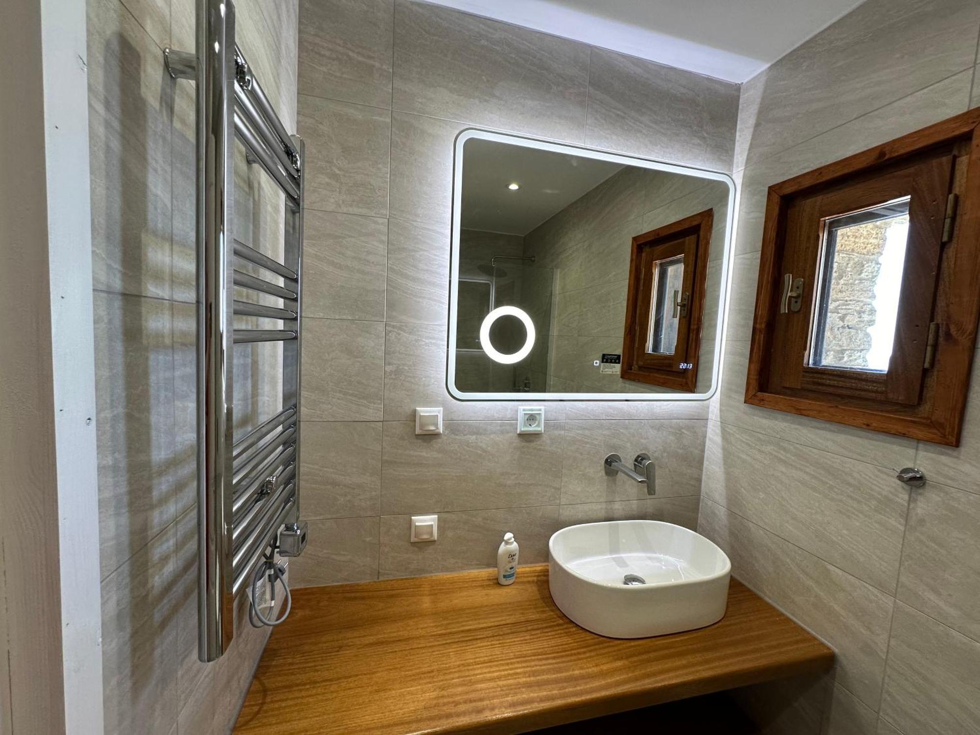 Andros Escape Condos Korthio Экстерьер фото