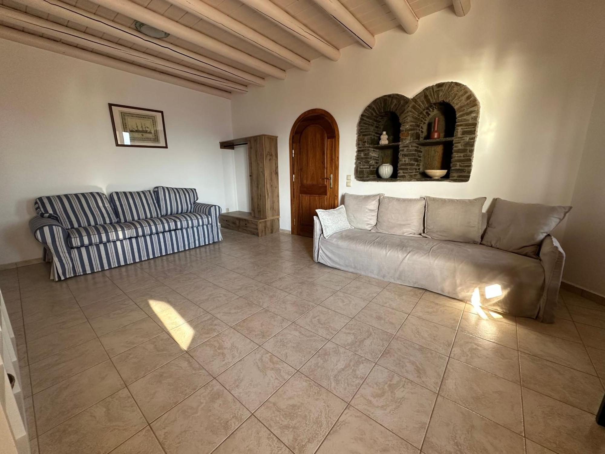 Andros Escape Condos Korthio Экстерьер фото