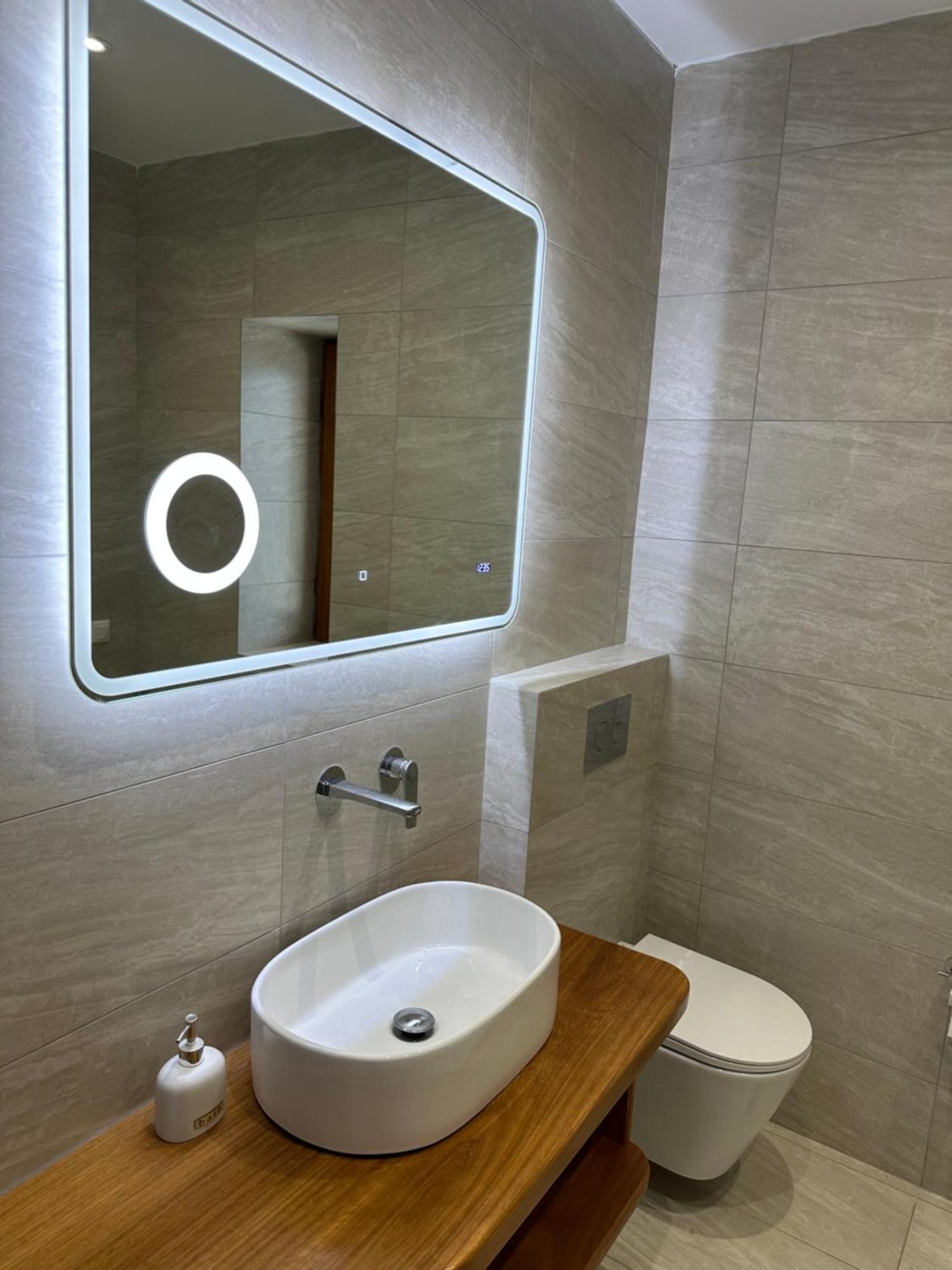 Andros Escape Condos Korthio Экстерьер фото